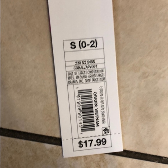 Sustainably Made Ribbed Bralette Bikini Top - Picture 5 of 8